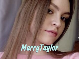 MarryTaylor