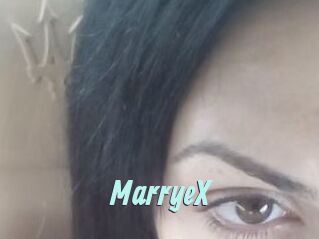 MarryeX