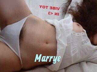 Marrye_
