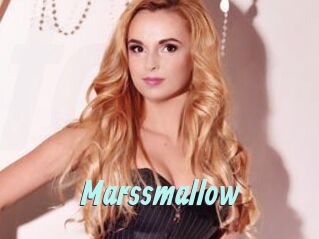 Marssmallow