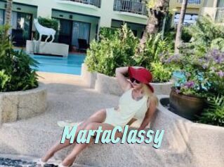 MartaClassy