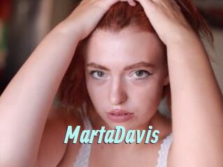 MartaDavis