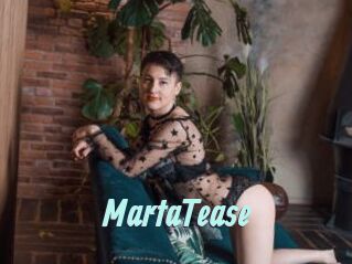 MartaTease