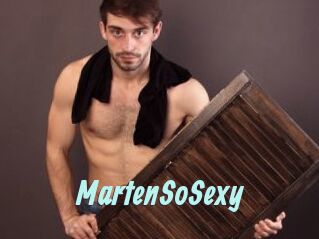 MartenSoSexy
