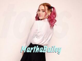 MarthaBailey