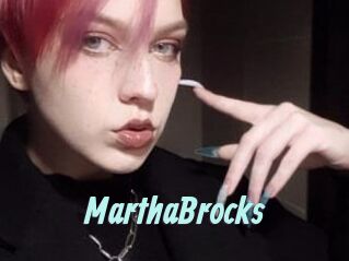MarthaBrocks