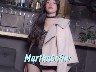 MarthaColins