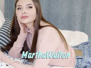 MarthaWalton