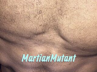 MartianMutant