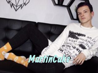 MartinCake