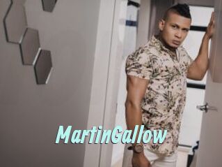 MartinGallow