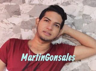 MartinGonsales