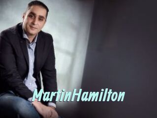 MartinHamilton