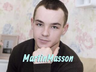 MartinMasson
