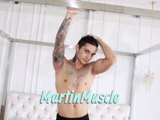 MartinMuscle