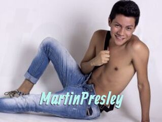 MartinPresley