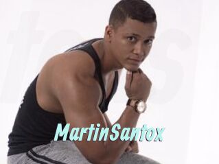 MartinSantox