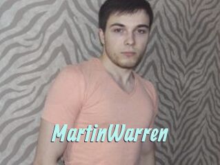 MartinWarren