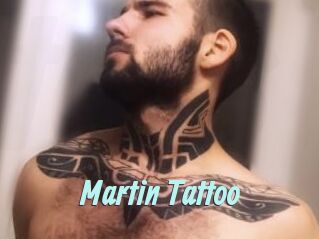 Martin_Tattoo