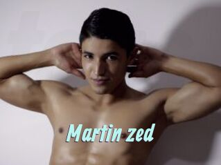 Martin_zed