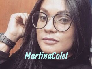 MartinaColet