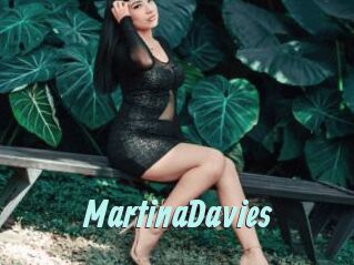 MartinaDavies