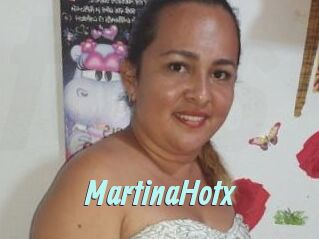 MartinaHotx