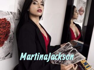 MartinaJackson