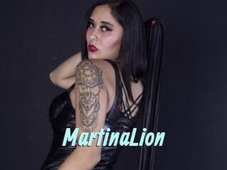 MartinaLion
