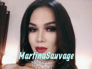 MartinaSauvage