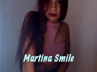 Martina_Smile