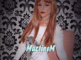 MartineM