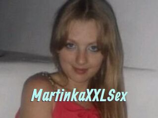 Martinka_XXLSex