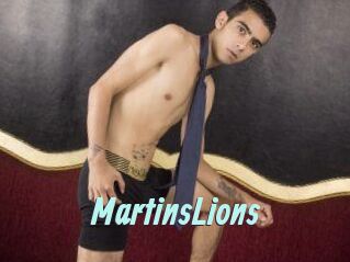 MartinsLions