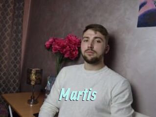 Martis