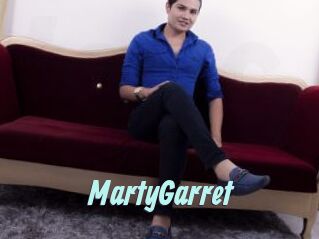 MartyGarret