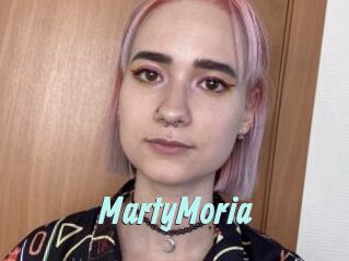 MartyMoria