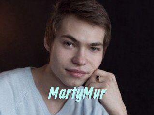 MartyMur