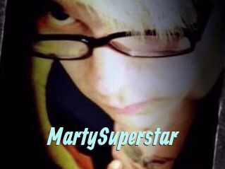 MartySuperstar