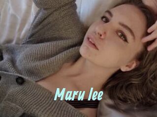 Maru_lee