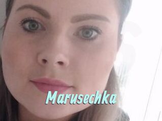 Marusechka