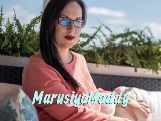 MarusiyaMaddy