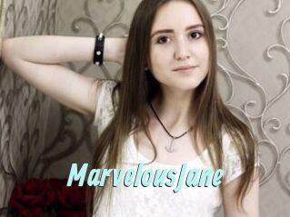 MarvelousJane