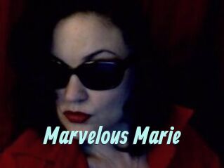 Marvelous_Marie