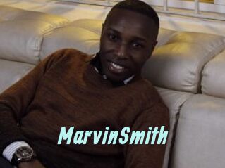 MarvinSmith