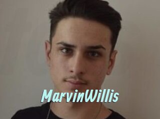 MarvinWillis