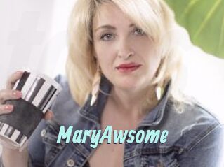 MaryAwsome