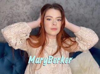 MaryBerker