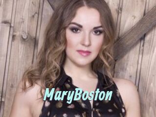 MaryBoston