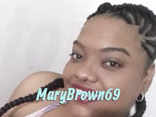 MaryBrown69